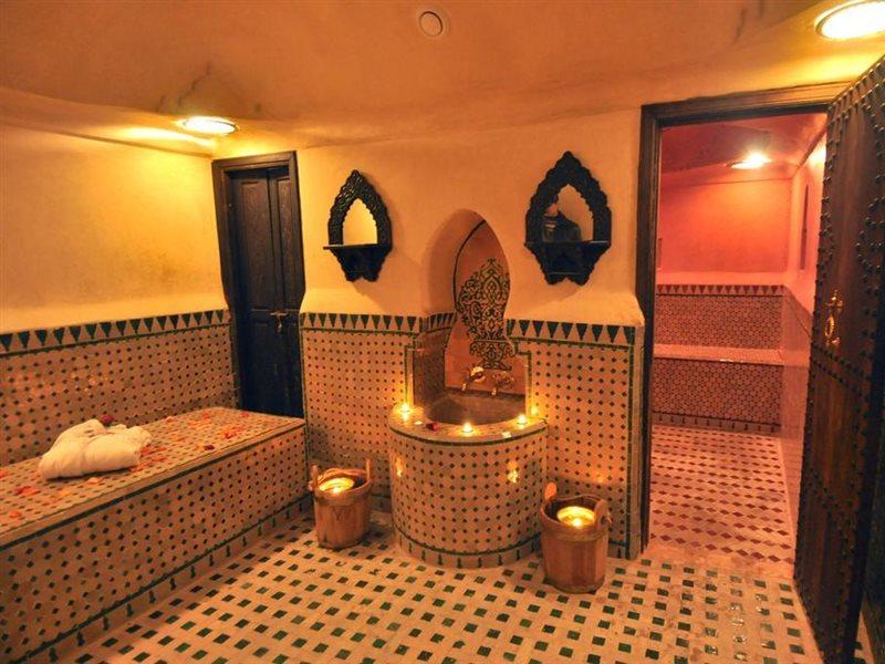 Riad Salam Fes Exterior photo