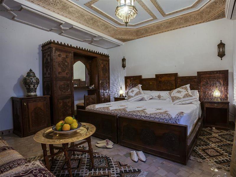 Riad Salam Fes Exterior photo