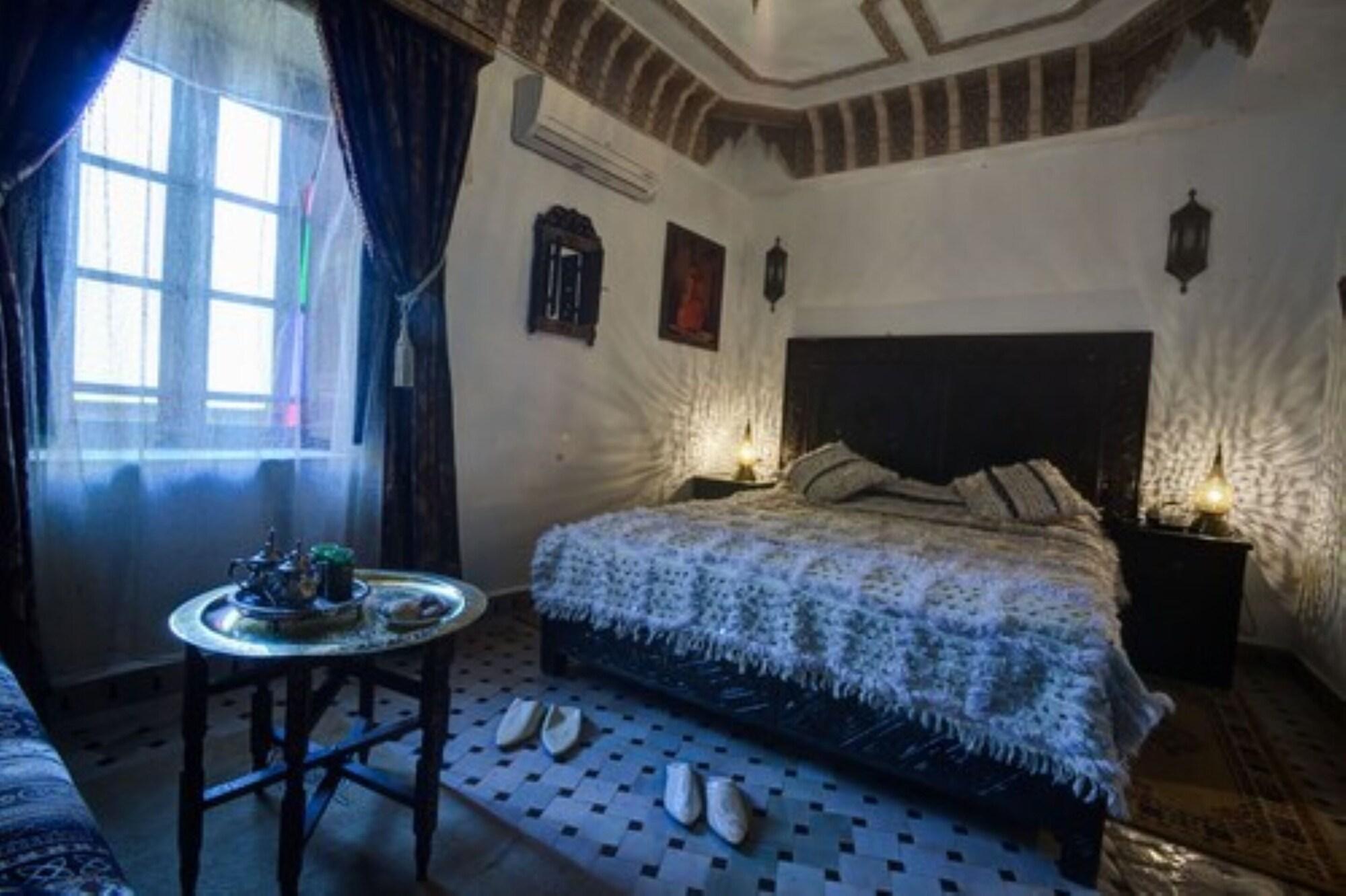 Riad Salam Fes Exterior photo