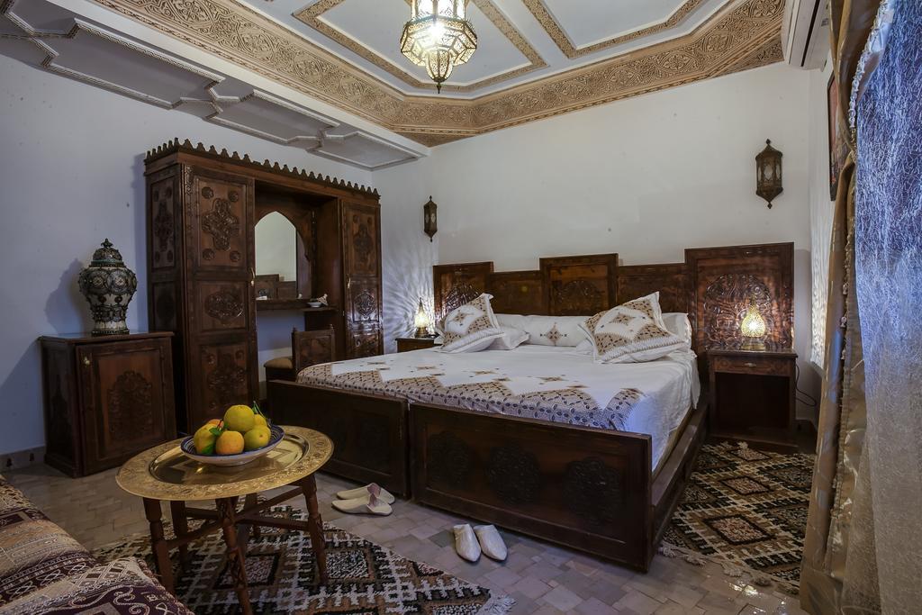 Riad Salam Fes Room photo
