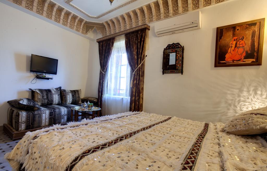 Riad Salam Fes Exterior photo
