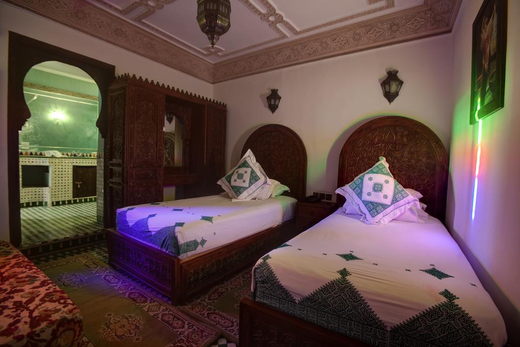 Riad Salam Fes Exterior photo
