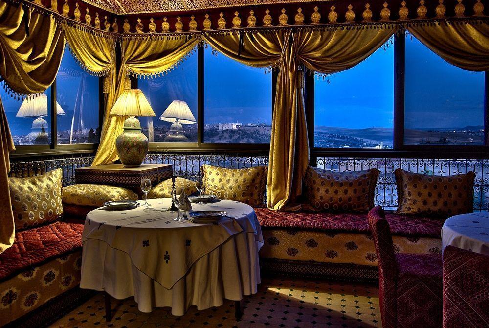Riad Salam Fes Exterior photo