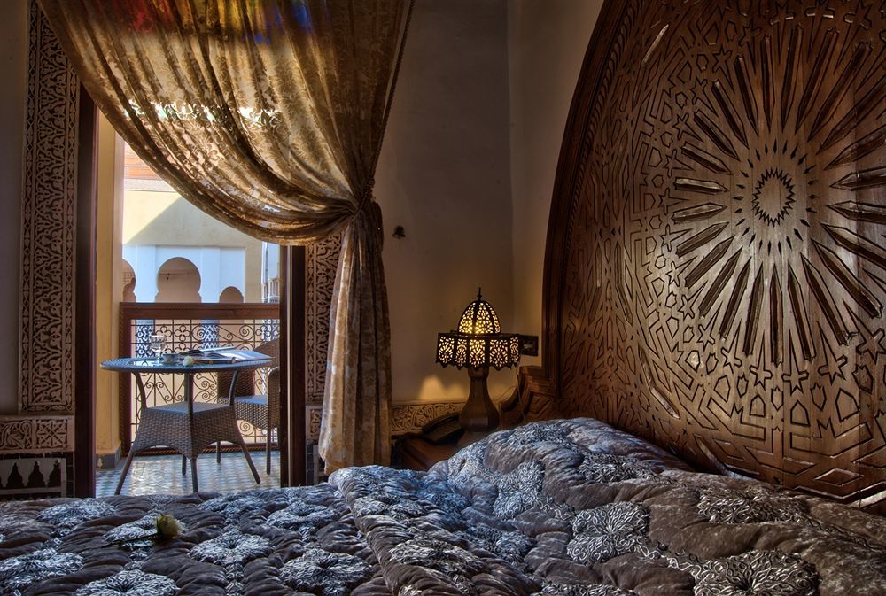 Riad Salam Fes Exterior photo