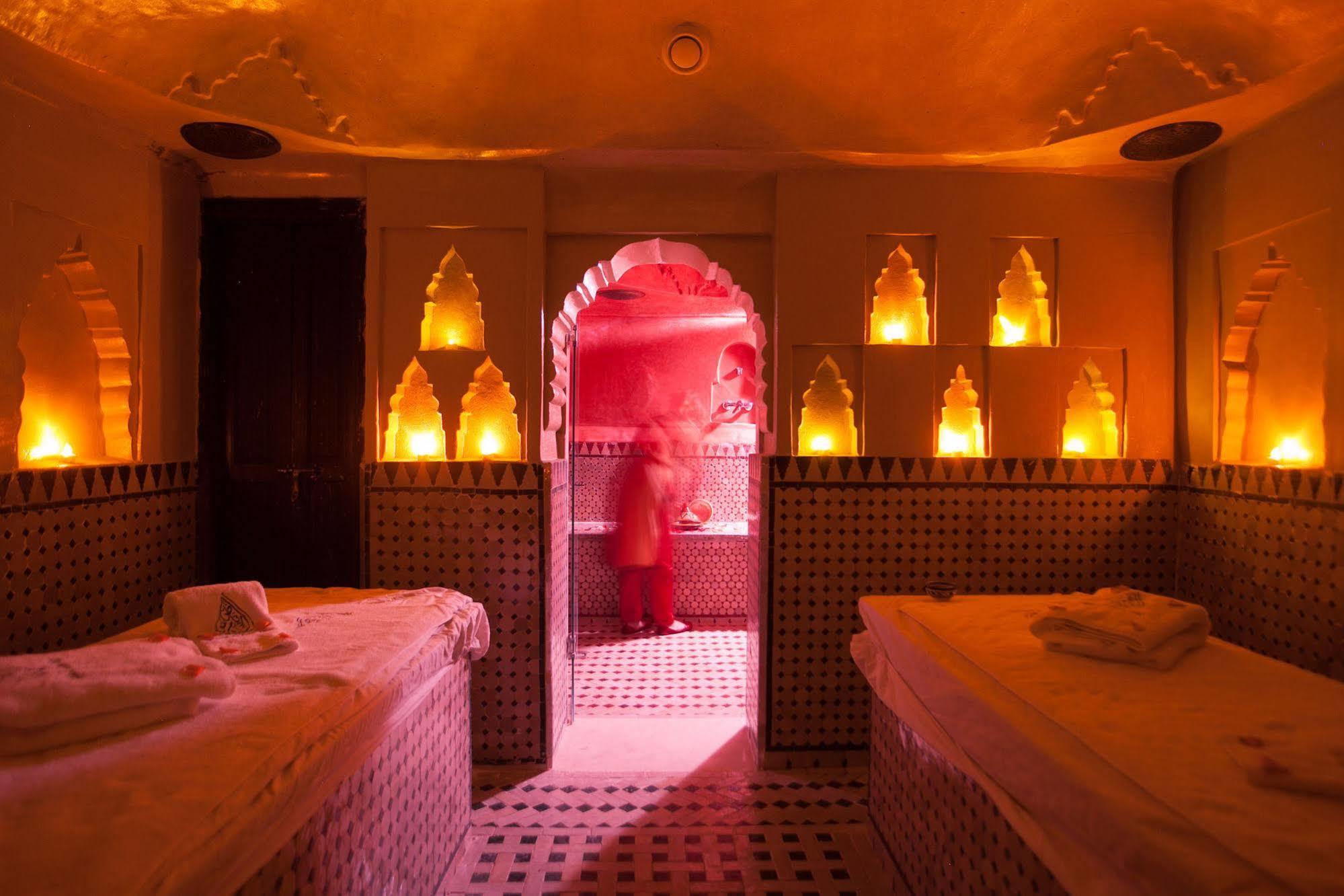 Riad Salam Fes Exterior photo